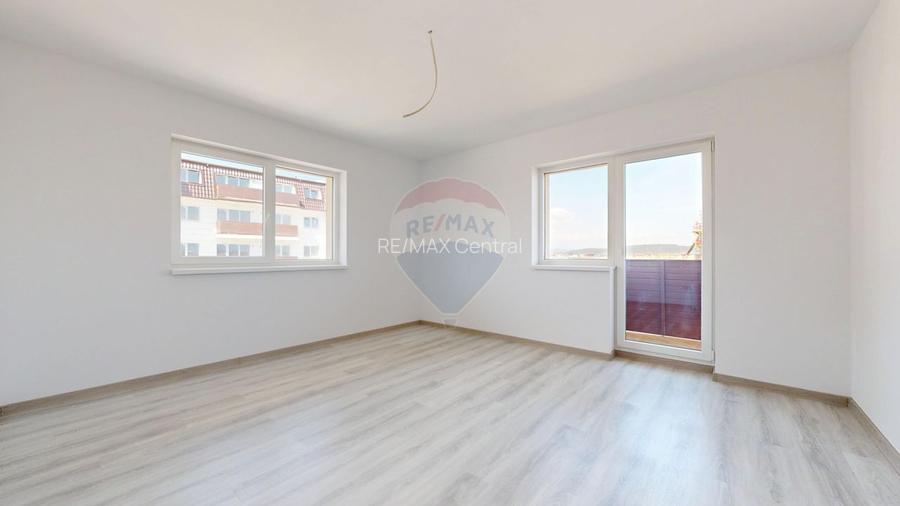 Apartament 3 camere | Subcetate City 2 – Finalizat - 3