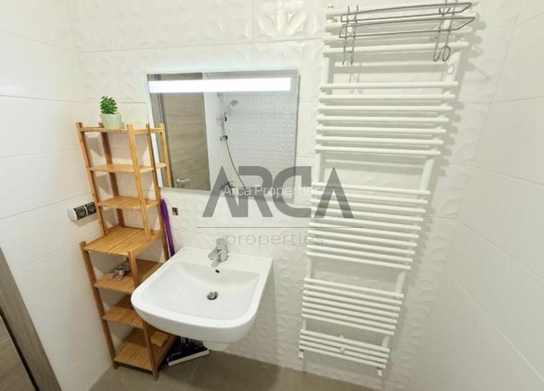 Apartament 2 camere | 21 Residence | Lujerului | Metrou | Parcare - 12
