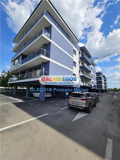 Vanzare Apartament Premium cu 2 cam in apropriere de Valea Oltului - 20