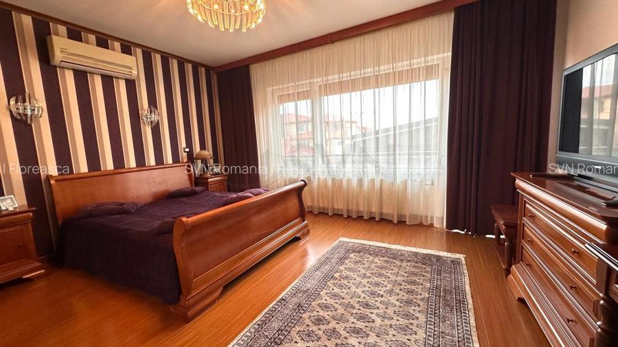 REV2005485 Vila de vanzare 5 camere l Cartier 23 August l Titan - 9