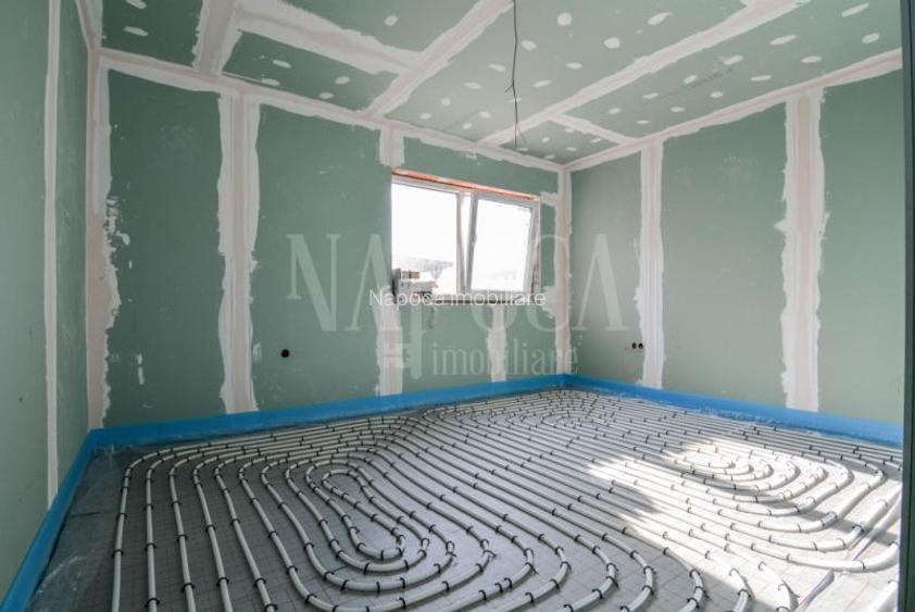 Apartament 4 camere de vanzare in Floresti - 6