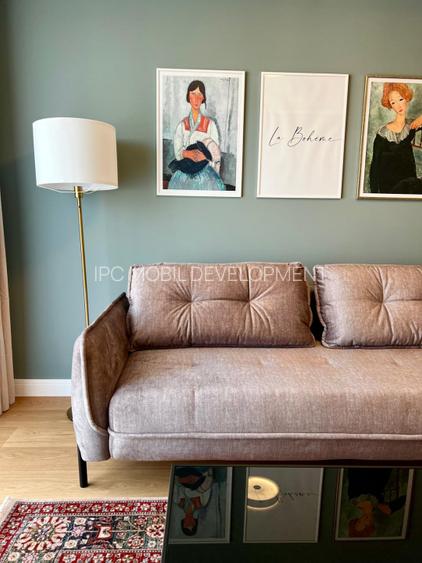 Apartament cu 2 camere de inchiriat  - 3