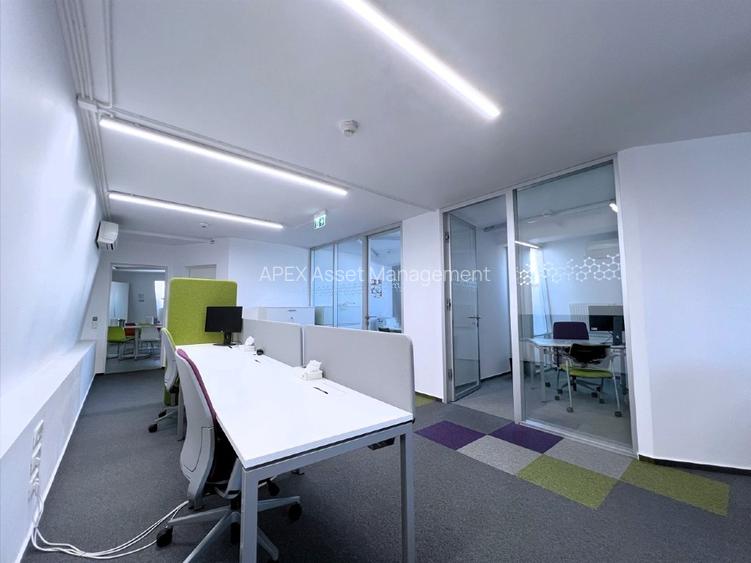 Spațiu de birouri modern | 741,54 mp | Universitate - 7