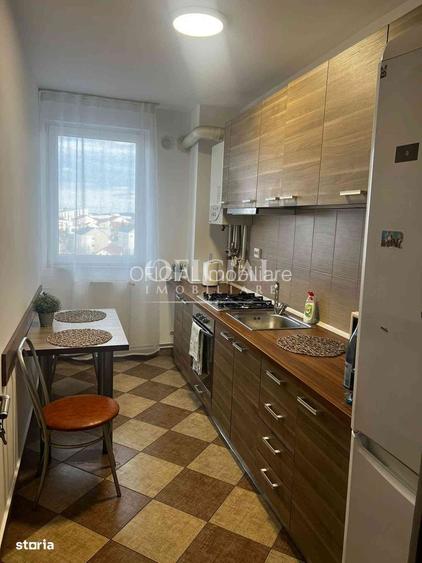 Apartament 1 cameră | 35 Mp | Balcon | Zorilor Calea Turzii - 2