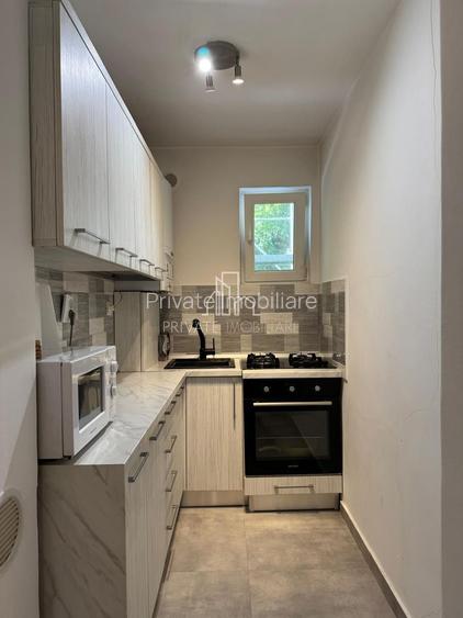 Apartament 3 Camere Mobilat/Utilat, Str Narciselor, Zona Poli 2 - 5