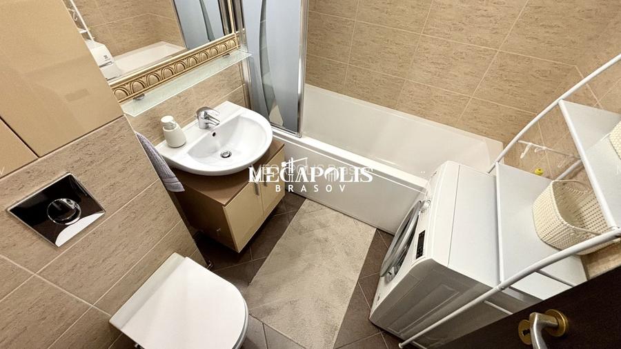 Apartament 2 Camere | 48mp | Loc Parcare | Urban Splendor - 14