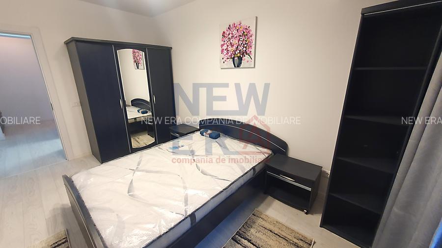 Apartament modern de inchiriat – 2 camere, 99D Residence, Bragadiru, McDonald's - 6