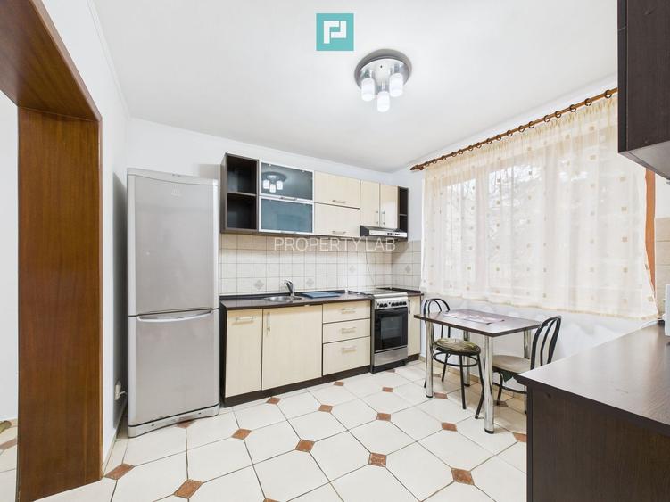 Casă spațioasă în Popești-Leordeni - 14