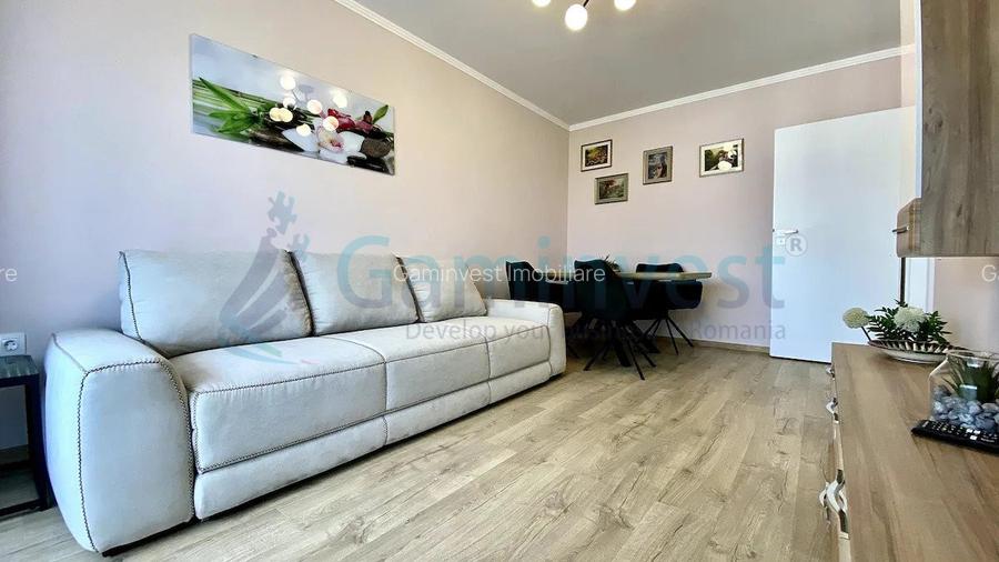 Apartament de inchiriat 3 camere Cartier Viena, Oradea, Bihor - 9