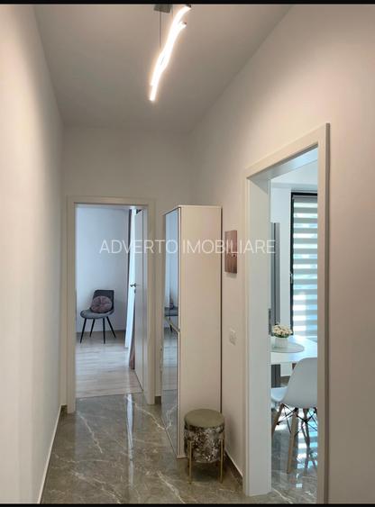 Închiriere garsonieră Exigent Plaza/ Lujerului - 3