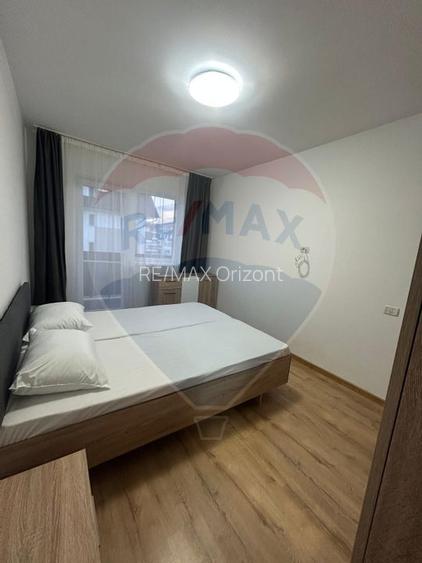 Apartament cu 2 camere de închiriat Subcetate - 10