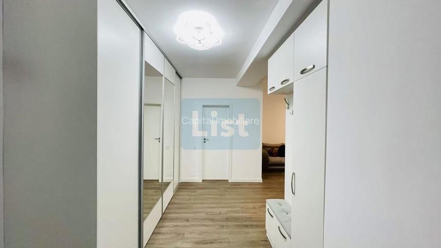 0% Comision | Apartament semidecomandat cu 3 camere 80 mp | Marasti - 13