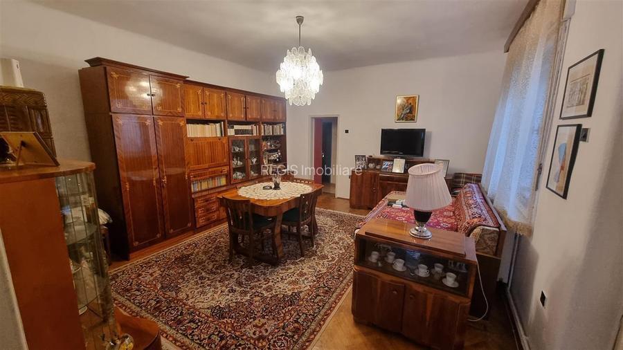 Casa de 5 camere , zona Brasovul Vechi - 4