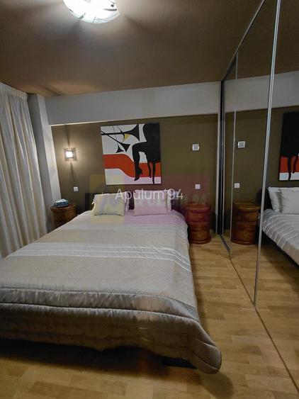 Apartament de 4 camere pe bd 13 Septembrie stradal-Marriott - 4