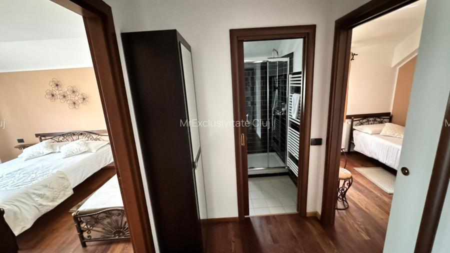 Casa de vacanta-pensiune - 20