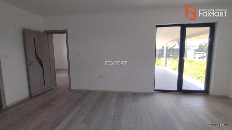 Casa individuala, 3 camere, Sacalaz - Zona de Vest - 14