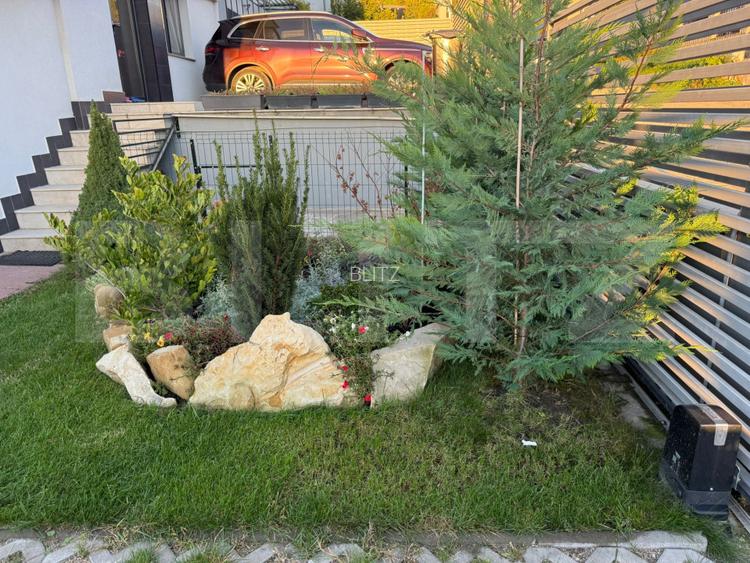 Exclusivitate ! Duplex modern,finisat, 160 mp utili, 178 mp teren, Borhanci ! - 9