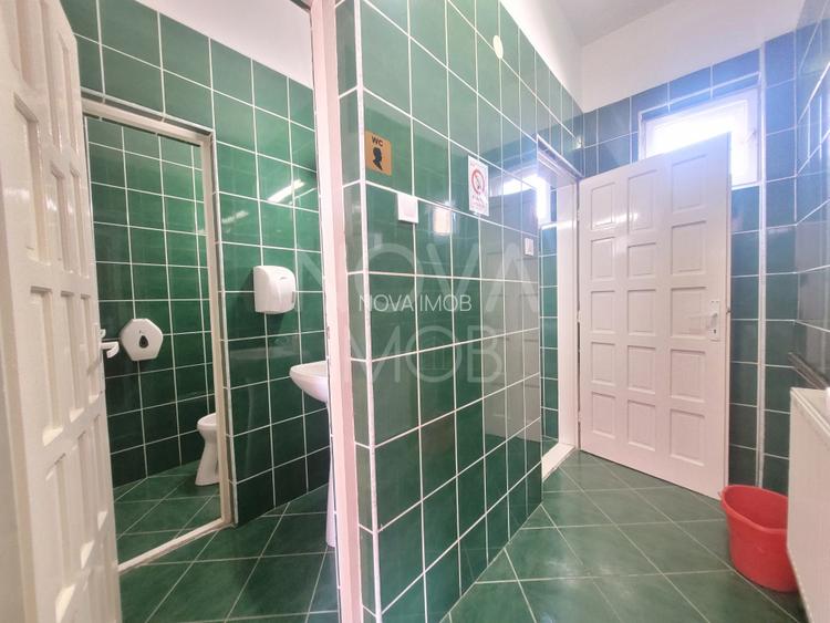 Spatiu comercial de inchiriat 875mp - Piata Cluj - 14