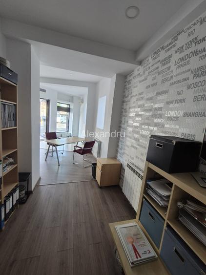Proprietar spatiu comercial  pentru cabinete, birouri, cursuri, cafenea, magazin - 7