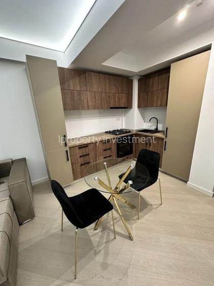 Cortina North | 2 Camere | Parcare | Centrala | Balcon - 5