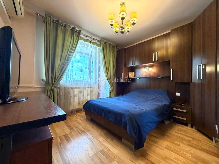 Iancului Metrou / Apartament mobilat si utilat  la cheie / Oferta - 12