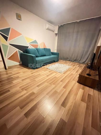 ÎNCHIRIERE GARSONIERĂ, ZONA UNIRII - 8