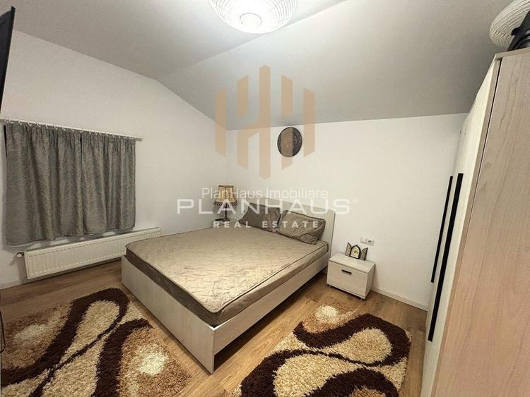 Casă modernă - de vânzare - Tăuții-Măgherăuș - 10