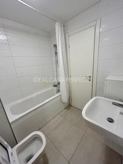 21 Residence Politehnica Lujerului, cu loc parcare suteran inclus in pret - 12