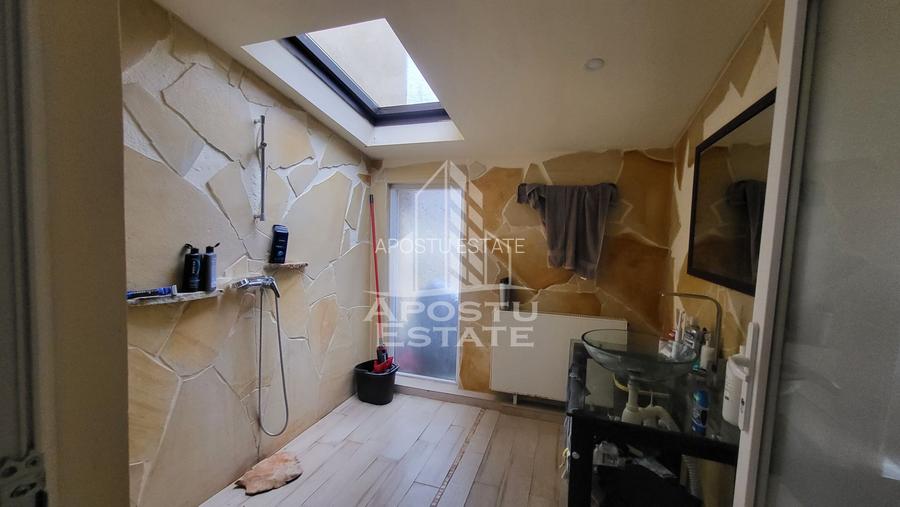 Vilă individuală premium,Dumbravita zona centrala - 24