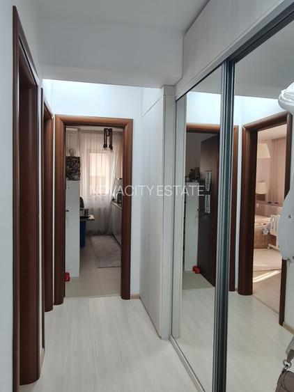 SISESTI - ROMPETROL, 4 CAMERE 83 MP UTILI + CURTE PROPRIE 62 MP, 2XPARCARE! - 15