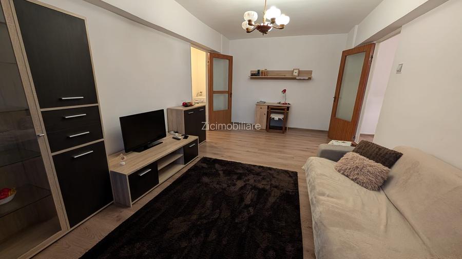 Apartament 2 camere Renovat recent Mobilat complet Iuliu Maniu – Metrou Păcii - 2