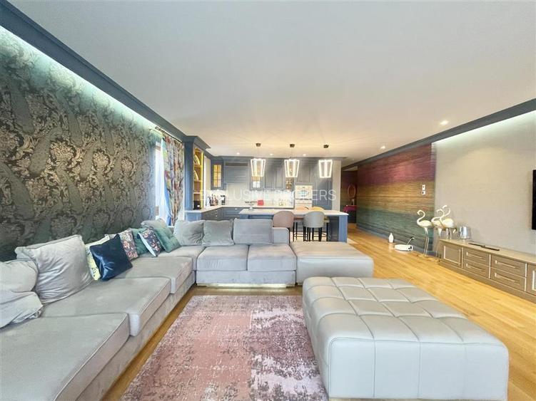 4 Rooms  Herastrau Park   Boutique building - 3