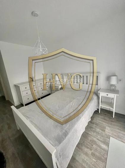 Apartament 2 Camere | Decomandat | Complex Parcului20 | Piața Presei - 4