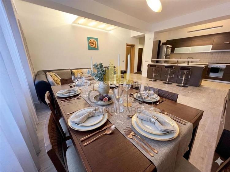 Apartament 3 Camere Erou Iancu Nicolae Voluntari - 4