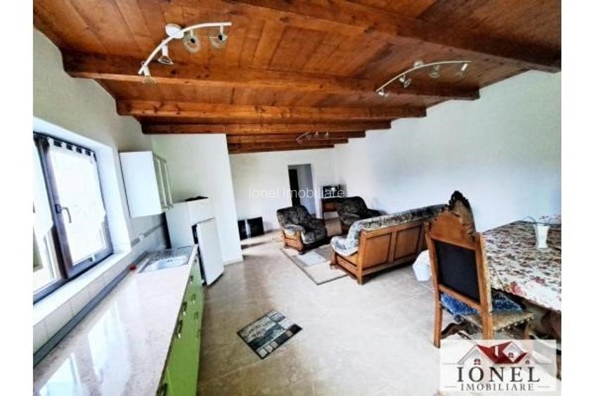 Casa noua de vanzare in Galda de jos - Benic - 2