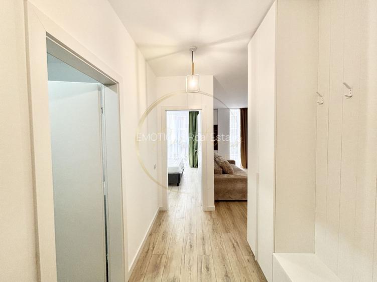 Apartament 2 camere - Torontalului | LOC DE PARCARE INCLUS - 8