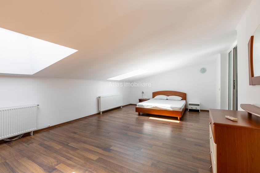 Video / Duplex 5 camere in vila, curte, 2008, Mamaia Nord, vezi video - 23