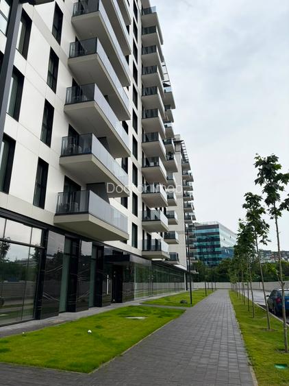 Nusco City – PRIMA INCHIRIERE Design Modern și Compartimentare Ideală + TVA 21% - 10