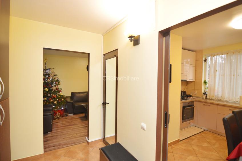 Apartament 4 Camere Titan - Parc IOR | Localizare Extraordinara - 24