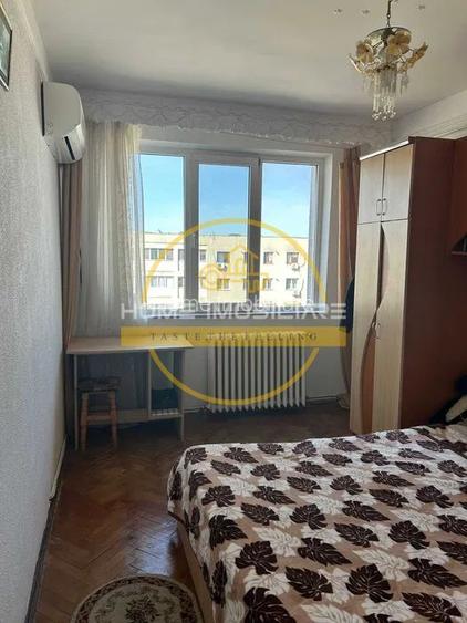 Apartament cu 2 camere/ etaj 10/ 55 mp / in zona Alexandru - 2