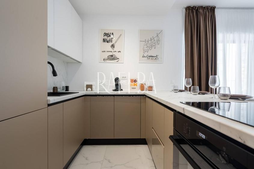 | Apartament 2 camere | One Cotroceni | - 2