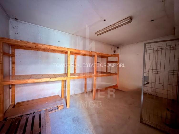 Spațiu comercial de închiriat – fostul Cotton Sibiu - 19