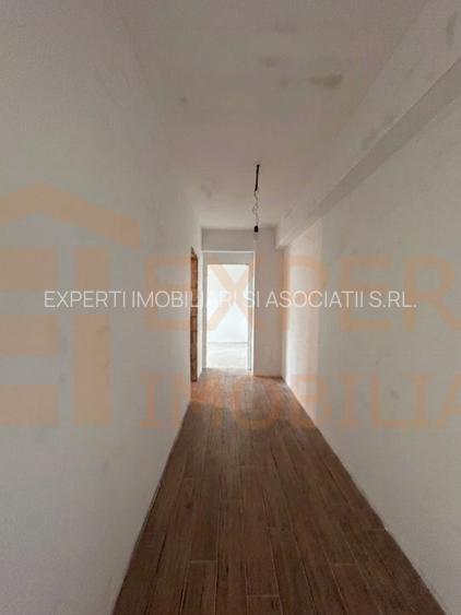Apartament situat in TOMIS NORD - CAMPUS, in bloc nou - 4