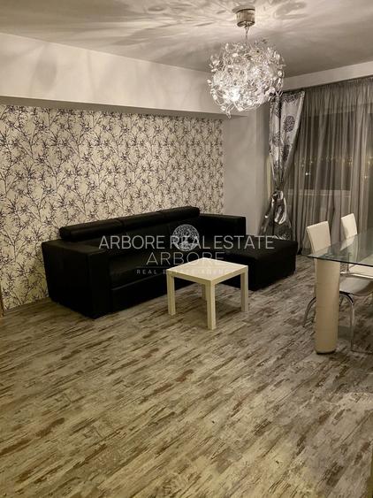 Apartament spațios 2 camere |  Mobilat și utilat complet | Zona Pipera - 6