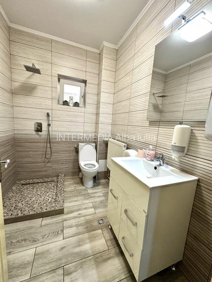 CASA 6 CAMERE I PRETABILA BIROURI I ACTIVITATI COMERCIALE SAU LOCUINTA FAMILIALA - 16