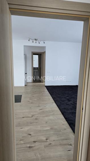 Greenfield Residence-4 camere de inchiriat - 9