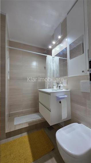 Apartament COCHET 2 camere 55mp,Grigorescu,zona Taietura Turcului - 13