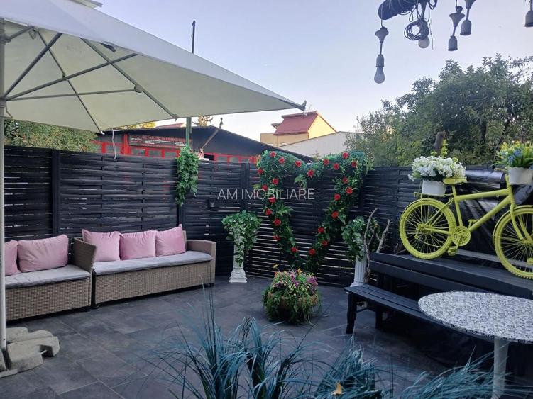 SPATIU COMERCIAL, TERASA 28 MP, BLOC NOU, MOBILAT/UTILAT COMPLET - 5