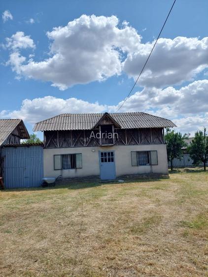 Vand casa cu livada in satul Ionesti Arges - 4