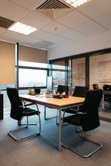 Cladire de birouri, Tatarasi - strada Ciurchi, COMISION 0% - 3